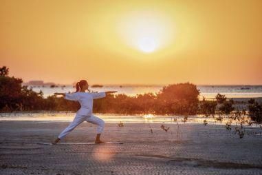 Lees hier mijn persoonlijke relaas van mijn verblijf in Zulal Wellness Resort in Qatar. Een Health Spa in het noorden van Doha met holistische programma\'s zoals mentale balans, stressvermindering, detox en meer