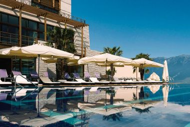 Lefay Resort & Spa is ‘Spa Destination van het jaar’