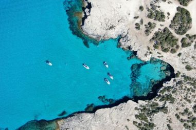 Cyprus: een onontdekt pareltje
