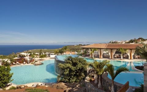 Image for Hacienda del Conde Meliá Collection Golf & Spa - Tenerife