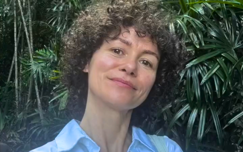 Image for ELLE's managing editor Elles schreef een uitgebreid artikel