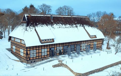 Image for Panchakarma detox in Park am See – Nattika Ayurveda Retreat, Duitsland