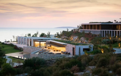 Image for Six Senses Kaplankaya - Turkije