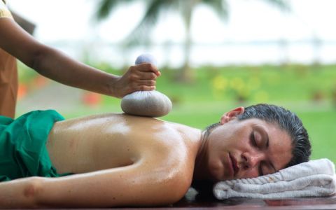 Image for 1. Ontgifting (Panchakarma)