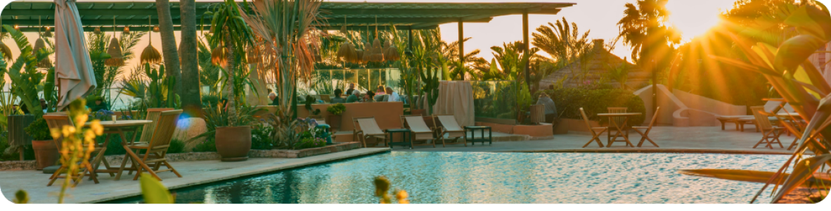 Image for Paradis Plage, Agadir