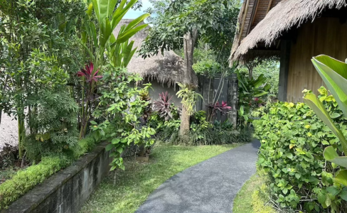 Image for Fivelements Retreat - Bali