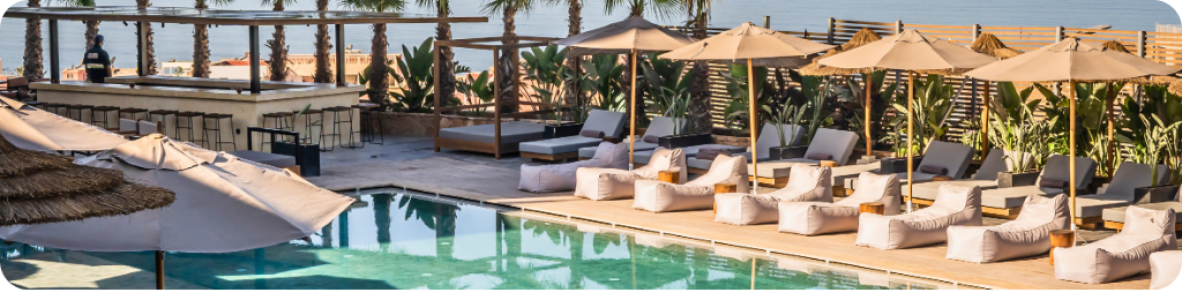 Image for Nobi Boutique Hotel, Taghazout
