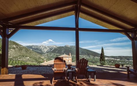 Image for Harmony Home, Spanje