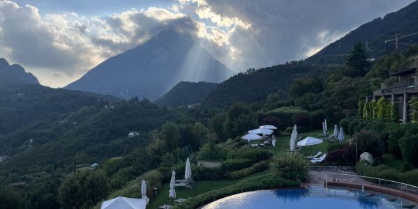 Image for Duuzaamheid staat hoog in het vaandel bij Lefay