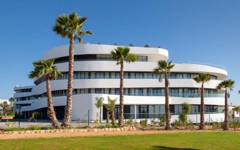 Image for Detoxspecialist Europa: Longevity Medical & Health hotel (Portugal)