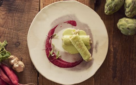 Image for MasQi - The Energy House - Spanje