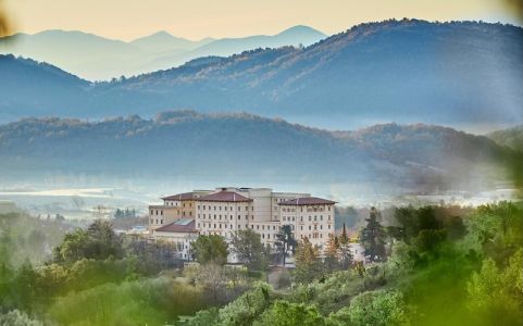 Image for Palazzo Fiuggi - Italie