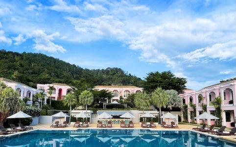 Image for Absolute Sanctuary, Koh Samui