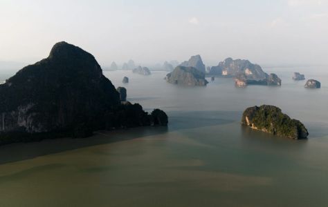 Image for Omgeving & uitstapjes rondom Aleenta Phuket
