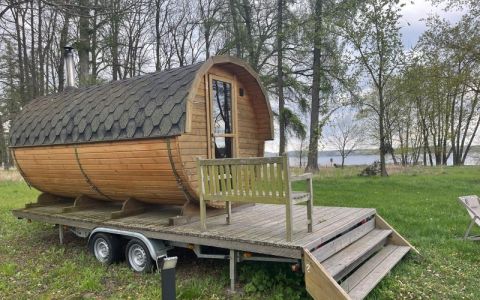 Image for Nóg meer ontspanning