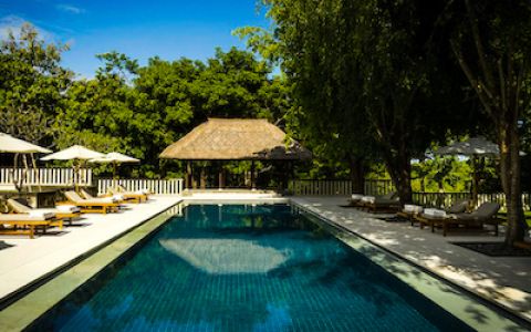 Image for REVĪVŌ Wellness Resort, Bali