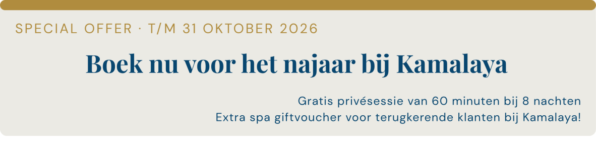 Image for Speciale aanbieding