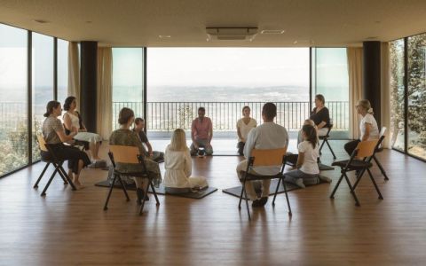 Image for Vitaliteit's Incentive: beloon uw medewerkers met een retreat