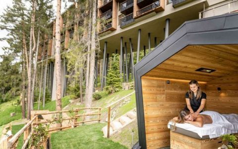 Image for Eco & Natuur: My Arbor, Zuid-Tirol