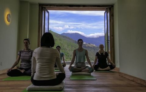 Image for Oosterse therapieën en helende tradities