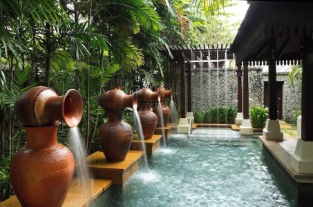 Image for Adults-only spa in Pangkor Laut
