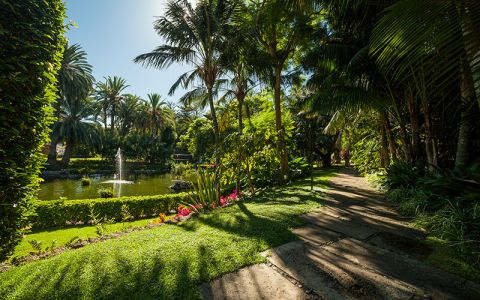Image for Hotel Botánico & The Oriental Spa Garden, Spanje