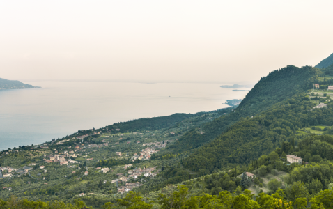 Image for Een eerste indruk van Lefay Resort & SPA Lake Garda