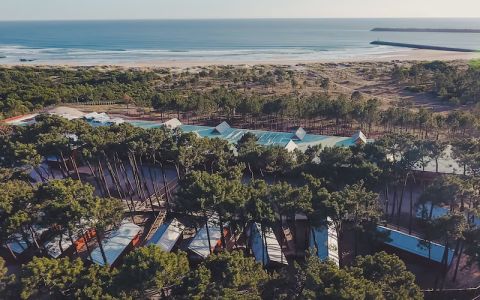 Image for Surf & Yoga in FeelViana, Noord-Portugal