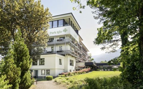 Image for Park Igls Medical Spa Resort, Oostenrijk