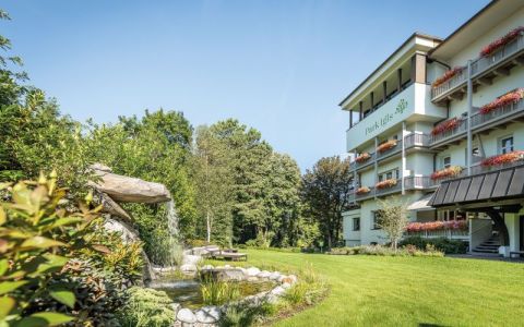 Image for Park Igls - Oostenrijk