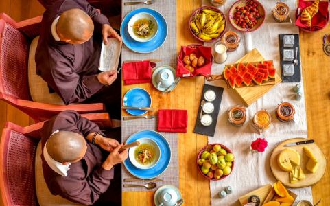 Image for Kerstperiode in Bhutan