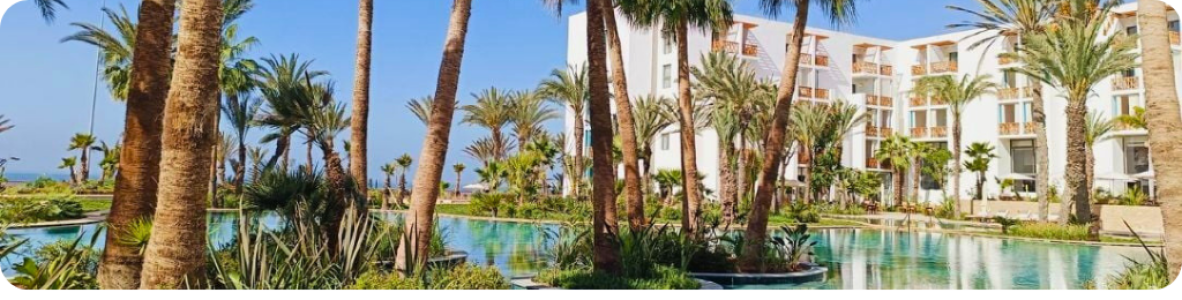 Image for The View Agadir