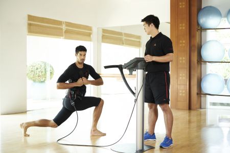 Image for Fysiek herstel