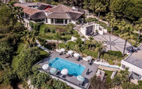 Image for Shanti Som Wellbeing Retreat, Spanje