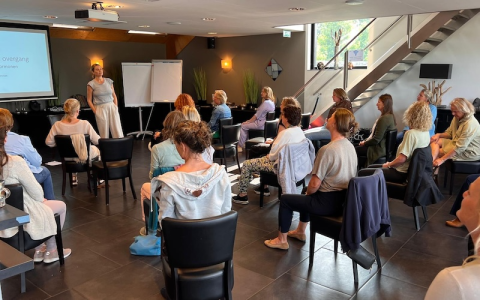 Image for Thema event: 2-daagse Retreat Yoga, Hormonen en Voeding