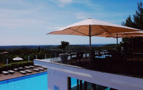 Image for Monchique Resort & Spa / Portugal