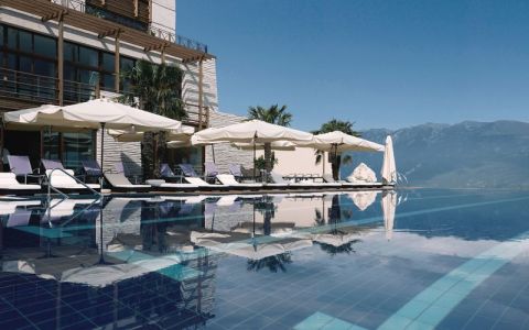 Image for 5. Kom tot rust in Lefay Resort & SPA Lago di Garda, Italië