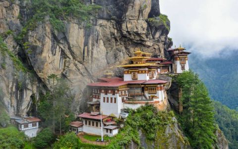 Image for Bhutan Spirit Sanctuary, Bhutan