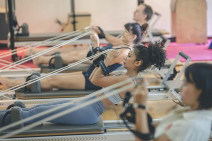 Ontdek Pilates retreats wereldwijd voor lichaamsversterking, core balans en ontspanning. Puurenkuur, experts in actieve vakanties en sport retreats sinds 2005.