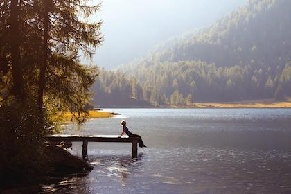 Vind je innerlijke rust met retreats rondom stressreductie, burnoutherstel, emotionele heling of één-op- één coaching. Puurenkuur, Wellness. Gezondheid. Balans, sinds 2005.