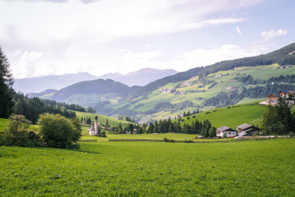Spa en wellness reizen Oostenrijk
