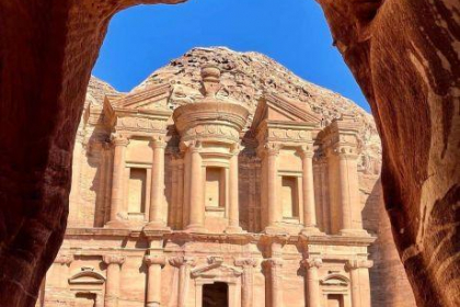 De beste retreats, kuuroorden en wellnesshotels in Jordanië