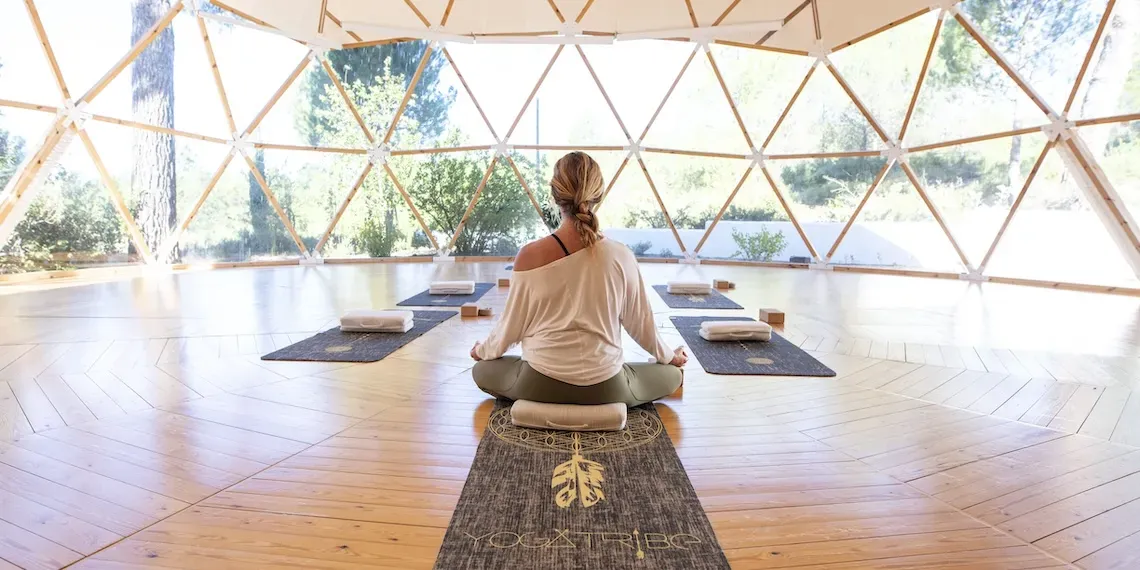 yoga