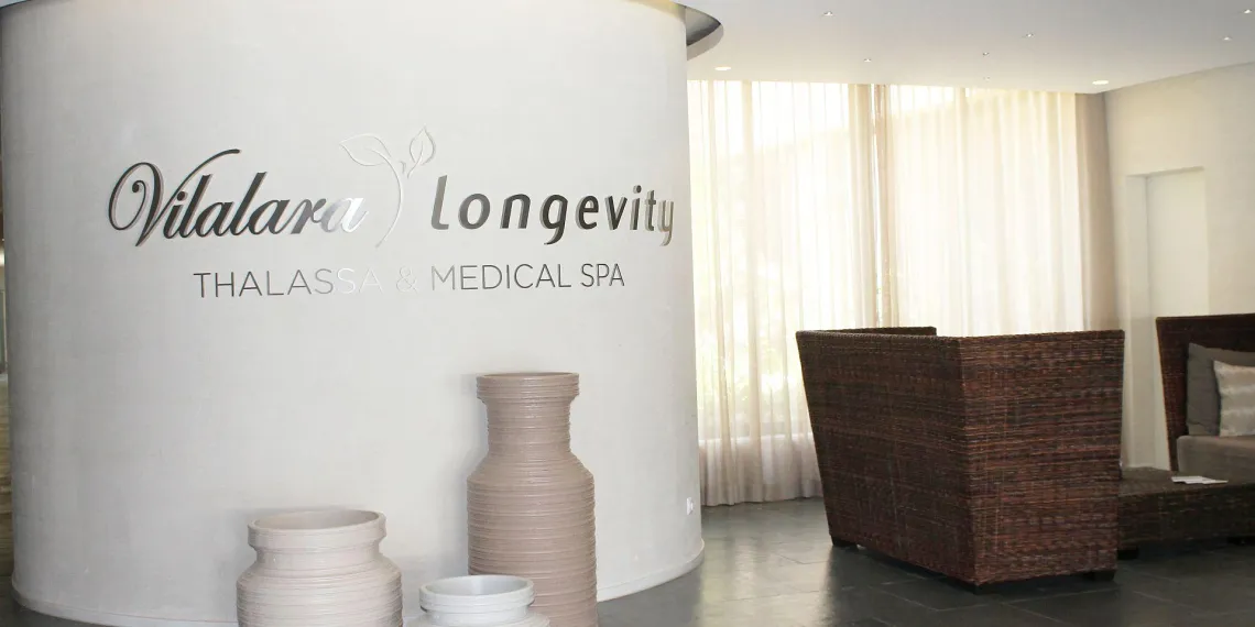 Longevity Medical Spa at Vilalara