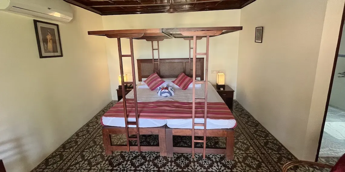 Nikki's Nest