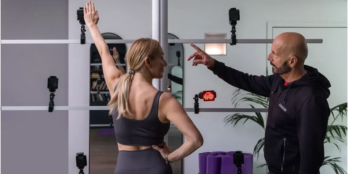 hersen gym