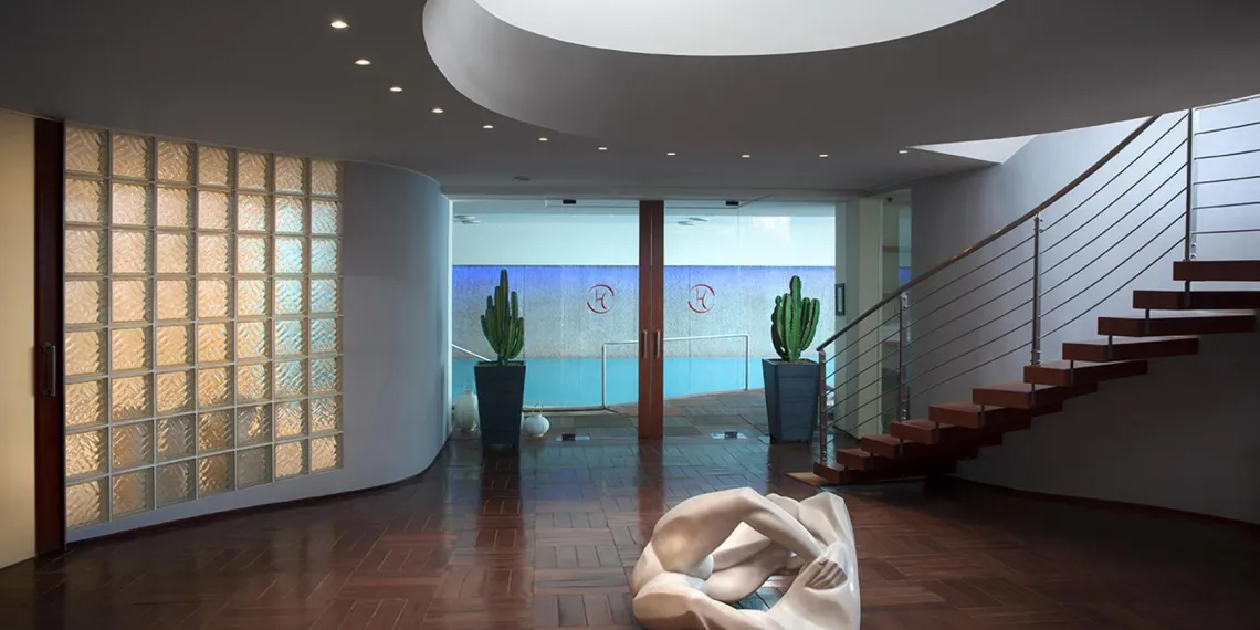 Spa | L'Albereta Relais & Chateaux