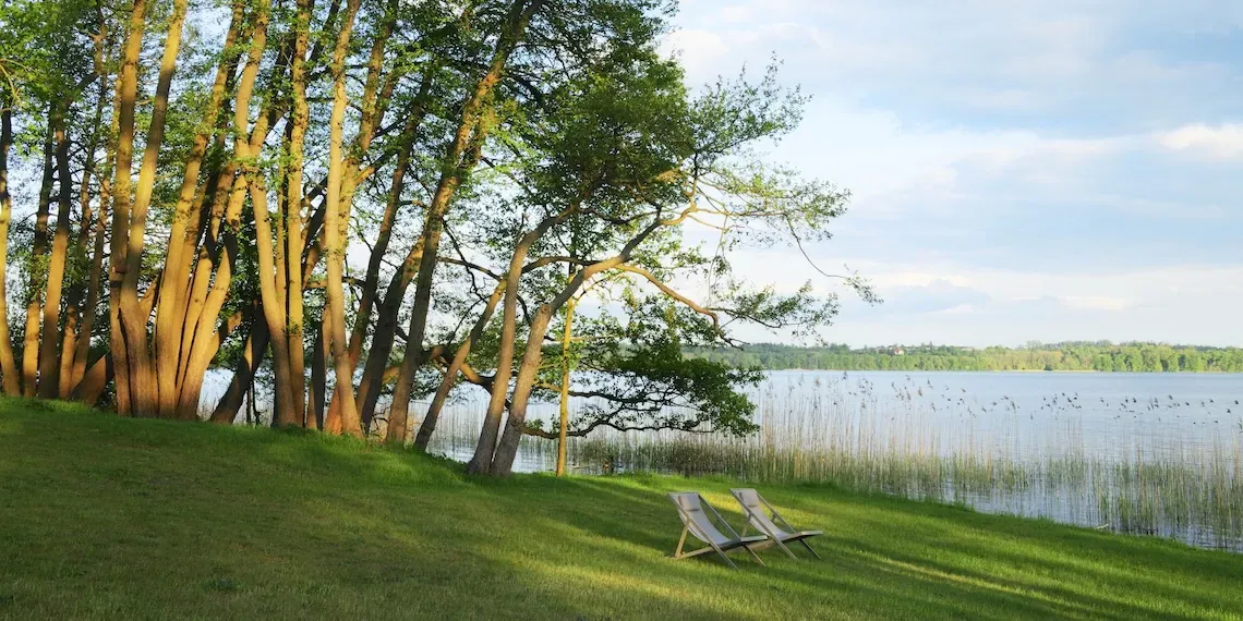 Meer | Park Am See Ayurveda Retreat