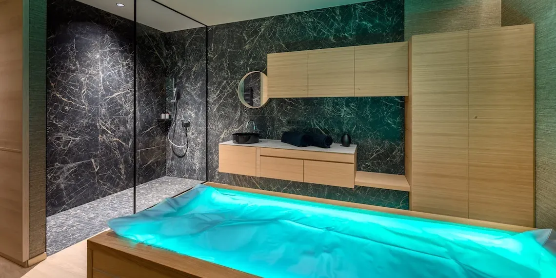 behandelkamer