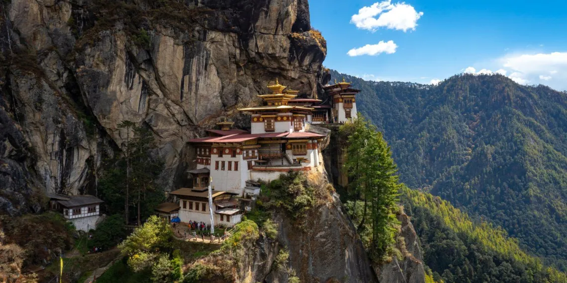 Bhutan Spirit Sanctuary | Officieel Verkooppunt Benelux